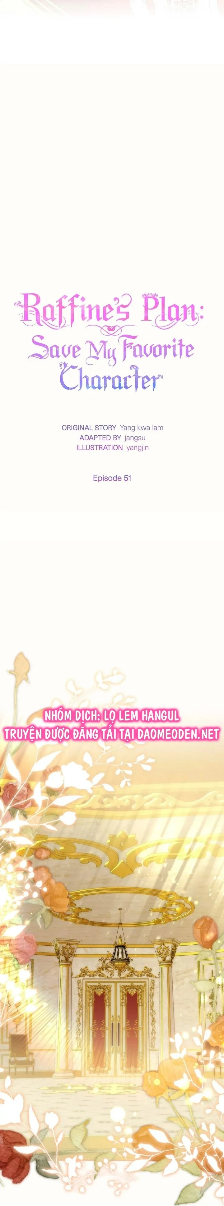 Vì Anh Trai Tôi Sẽ Quyến Rũ Nam Chính Chapter 51 - 6