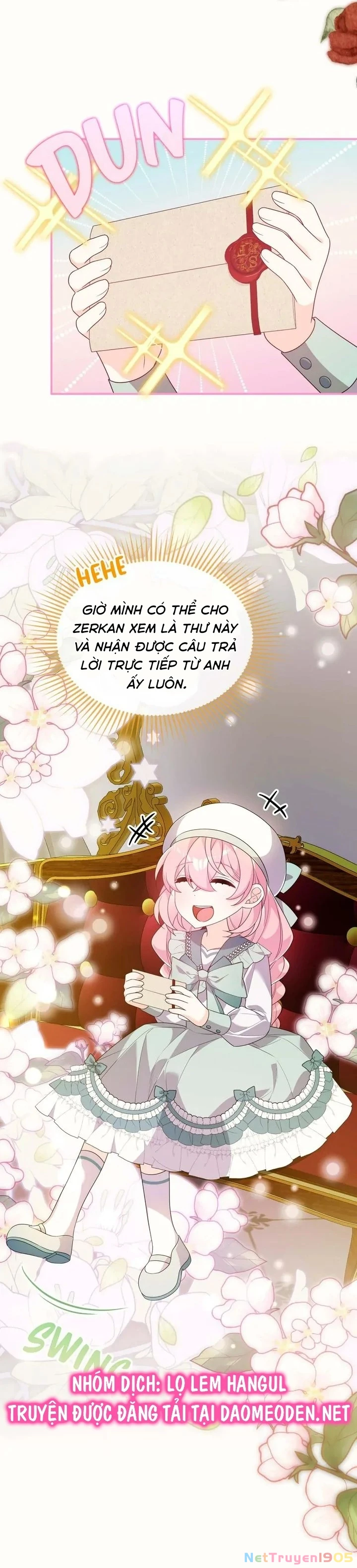 Vì Anh Trai Tôi Sẽ Quyến Rũ Nam Chính Chapter 51 - 7