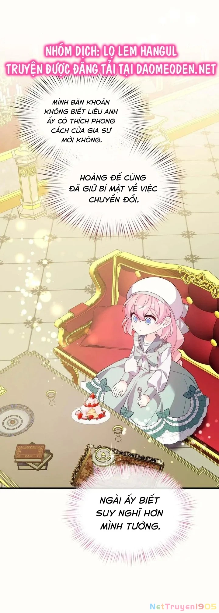 Vì Anh Trai Tôi Sẽ Quyến Rũ Nam Chính Chapter 51 - 9