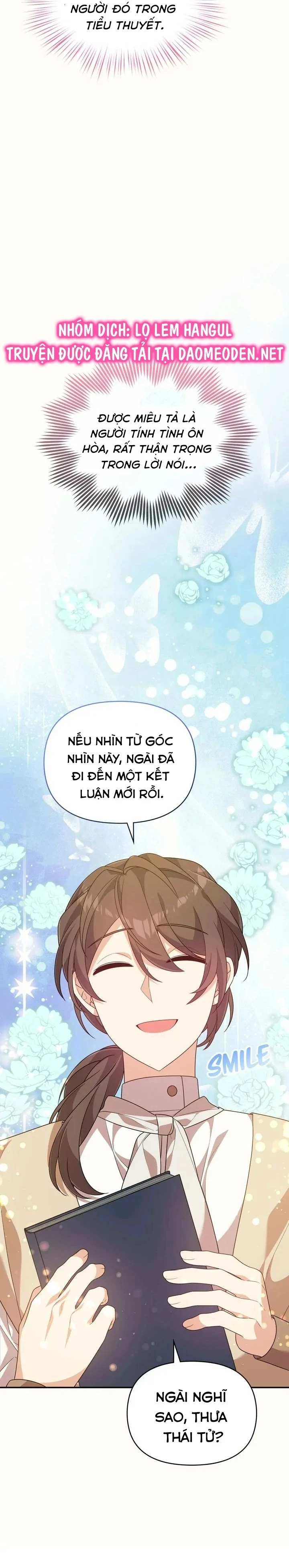 Vì Anh Trai Tôi Sẽ Quyến Rũ Nam Chính Chapter 51 - 11