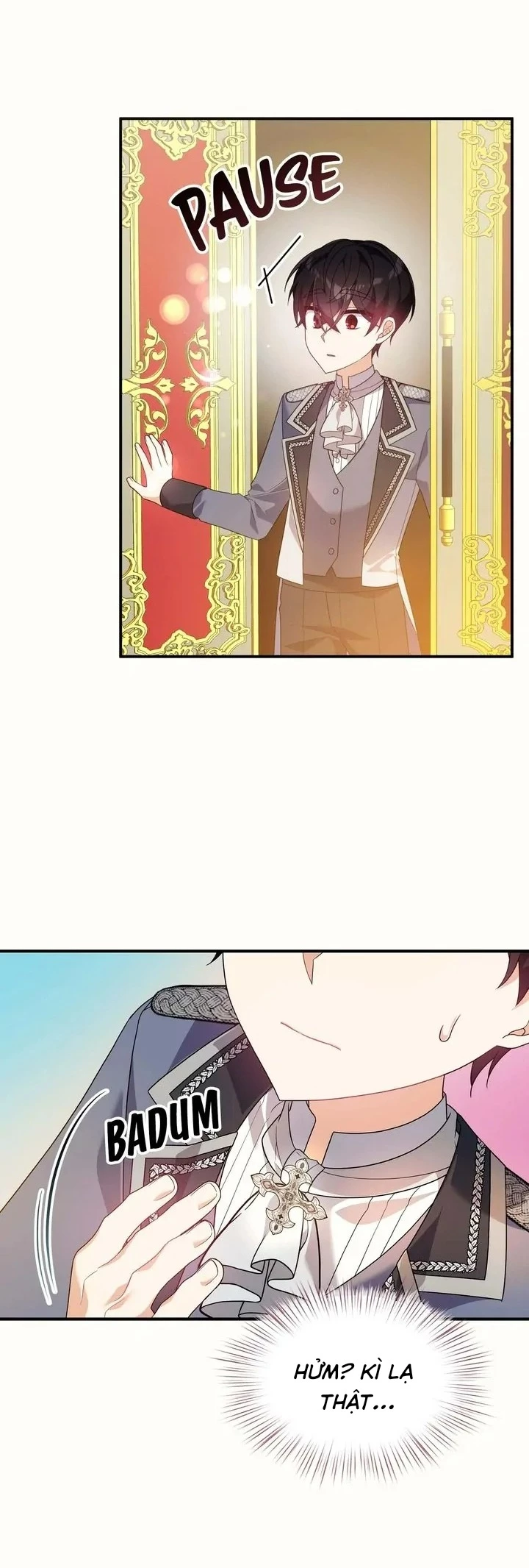 Vì Anh Trai Tôi Sẽ Quyến Rũ Nam Chính Chapter 51 - 16