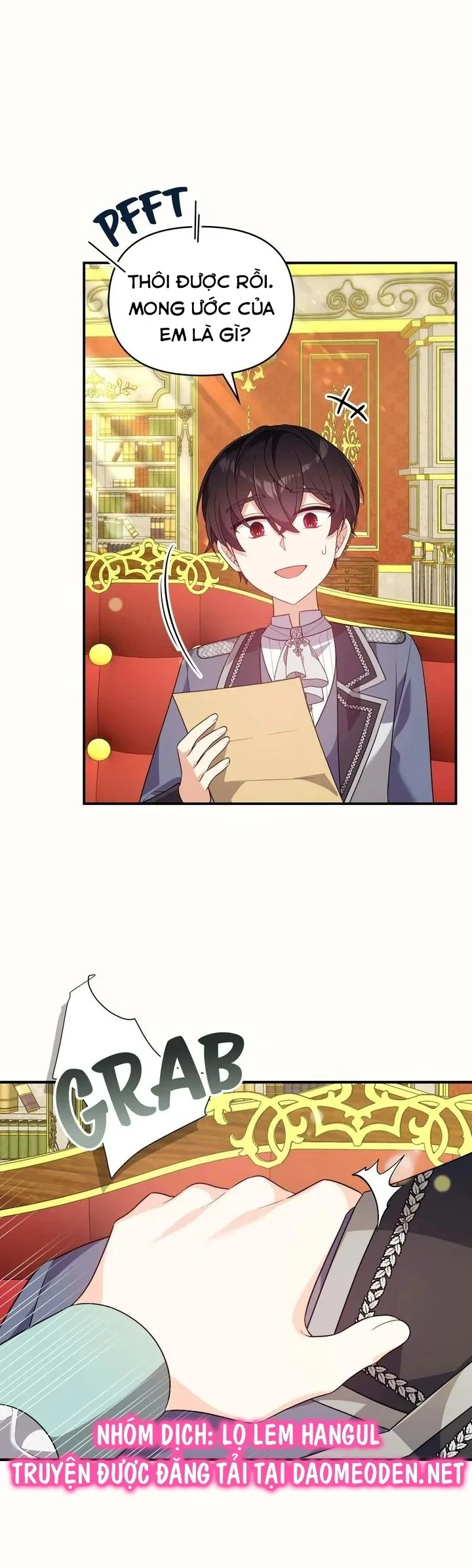 Vì Anh Trai Tôi Sẽ Quyến Rũ Nam Chính Chapter 51 - 21