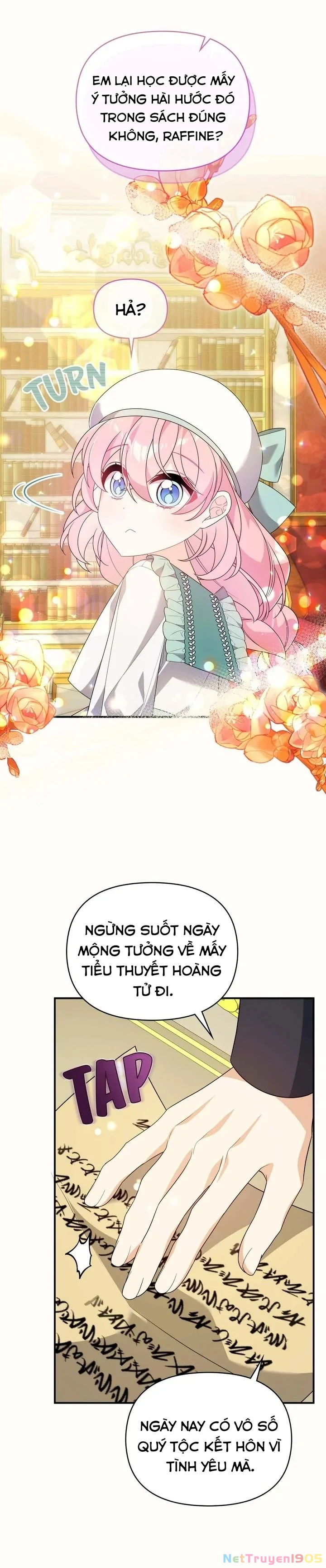 Vì Anh Trai Tôi Sẽ Quyến Rũ Nam Chính Chapter 51 - 25