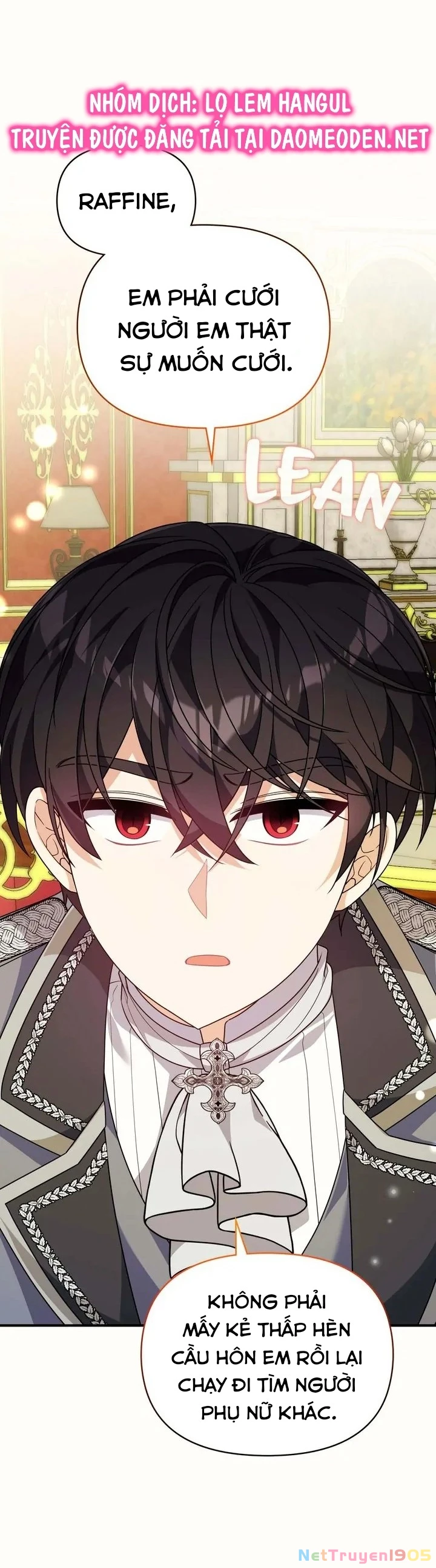 Vì Anh Trai Tôi Sẽ Quyến Rũ Nam Chính Chapter 51 - 26