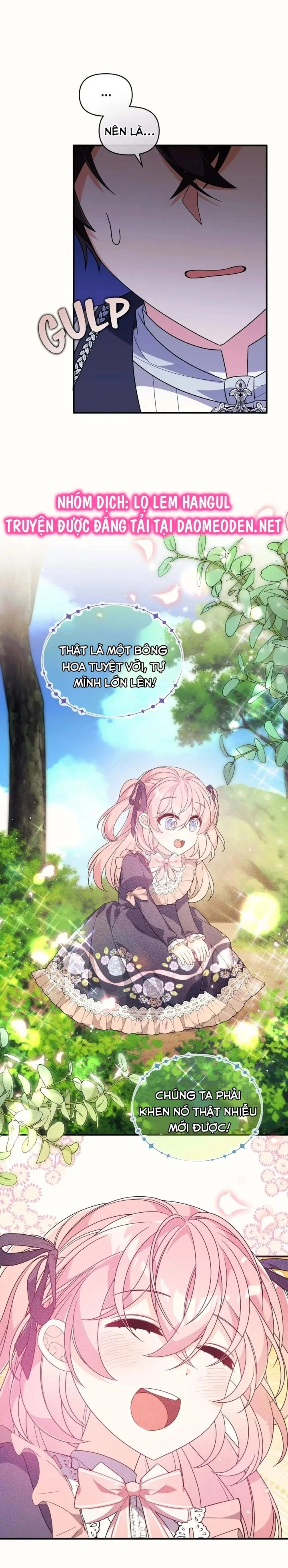 Vì Anh Trai Tôi Sẽ Quyến Rũ Nam Chính Chapter 51 - 27