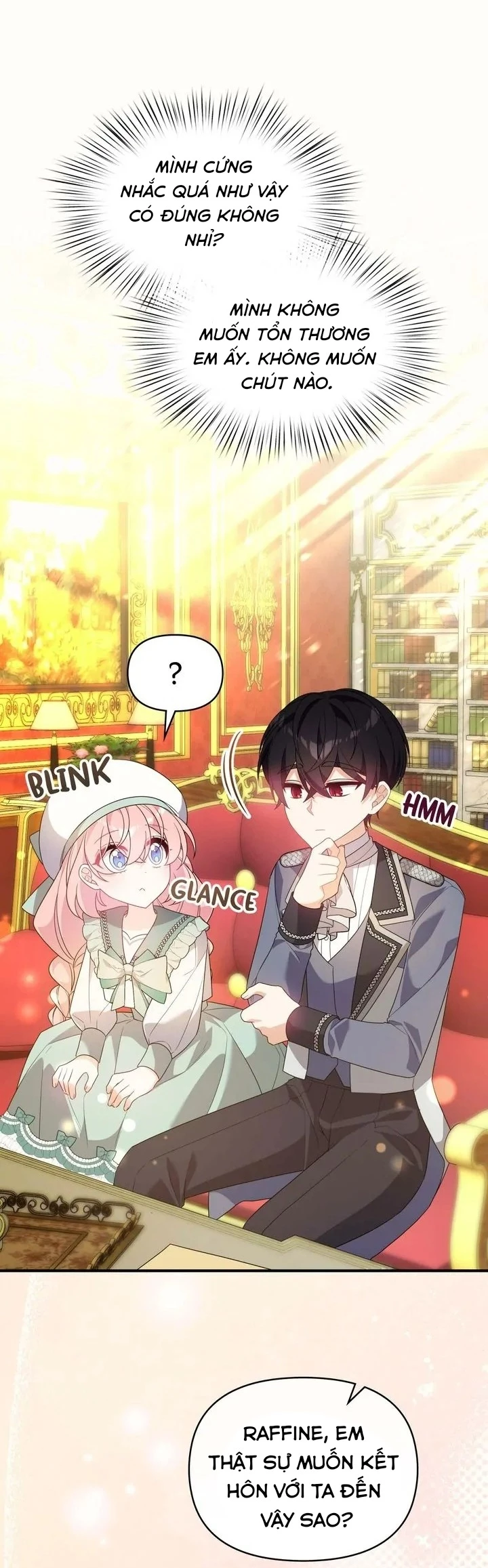 Vì Anh Trai Tôi Sẽ Quyến Rũ Nam Chính Chapter 51 - 29