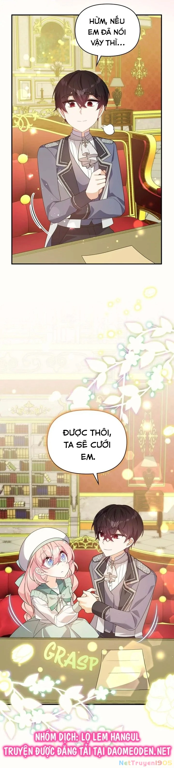 Vì Anh Trai Tôi Sẽ Quyến Rũ Nam Chính Chapter 51 - 31