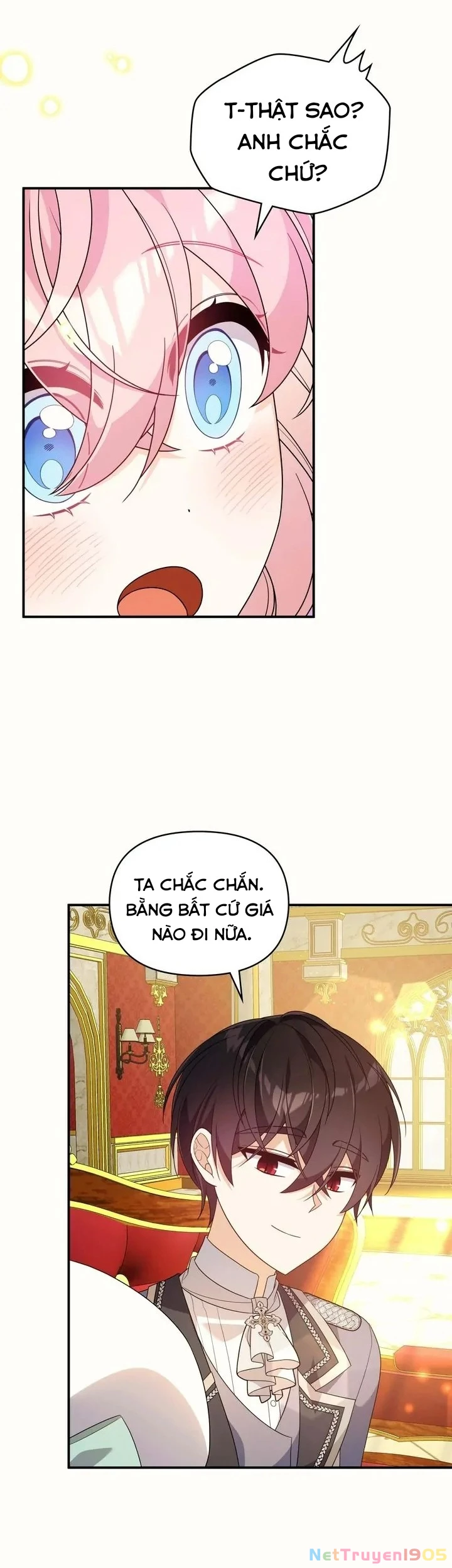 Vì Anh Trai Tôi Sẽ Quyến Rũ Nam Chính Chapter 51 - 32