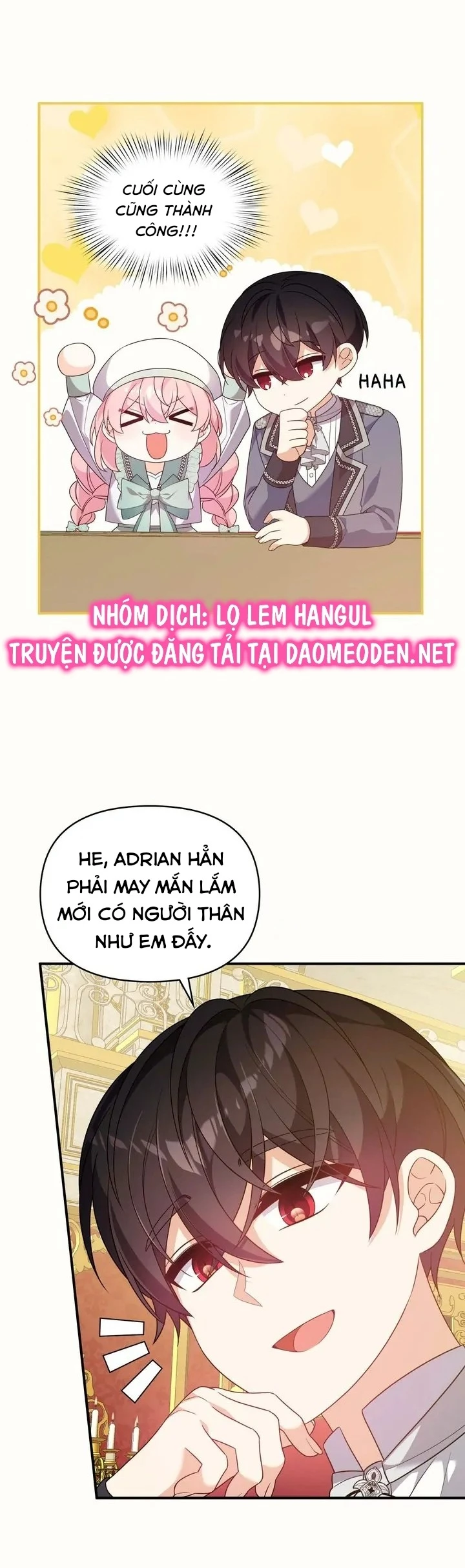Vì Anh Trai Tôi Sẽ Quyến Rũ Nam Chính Chapter 51 - 33