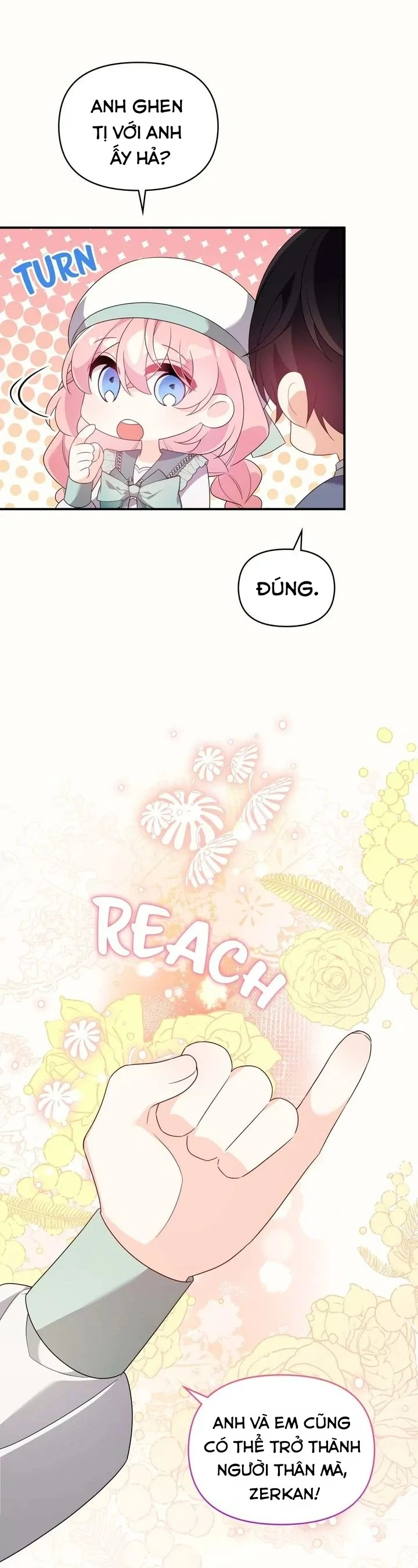 Vì Anh Trai Tôi Sẽ Quyến Rũ Nam Chính Chapter 51 - 34