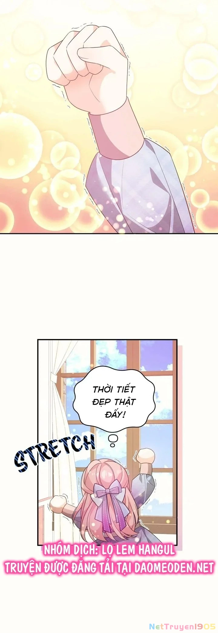 Vì Anh Trai Tôi Sẽ Quyến Rũ Nam Chính Chapter 52 - 2