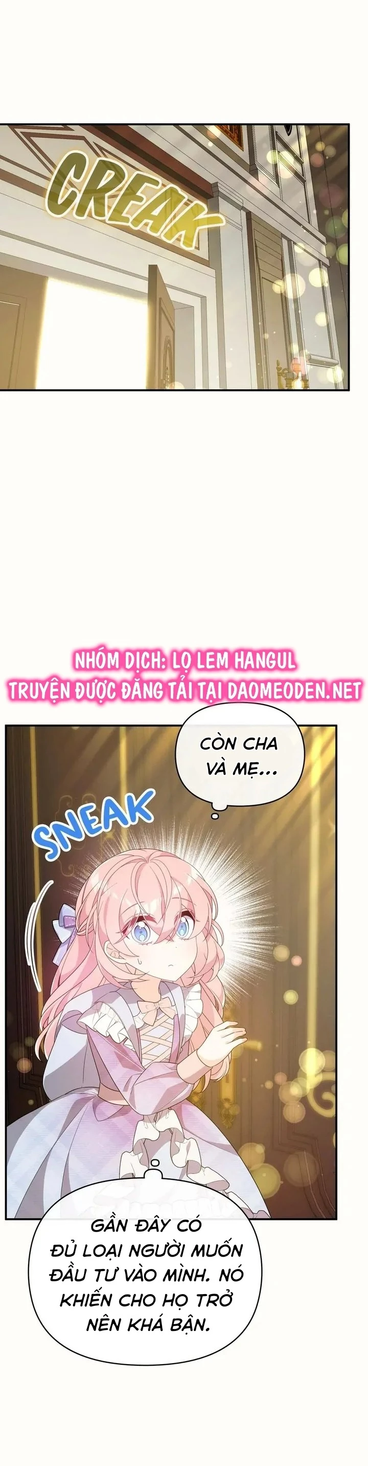 Vì Anh Trai Tôi Sẽ Quyến Rũ Nam Chính Chapter 52 - 6