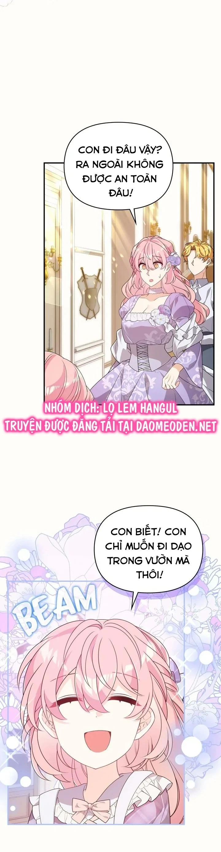 Vì Anh Trai Tôi Sẽ Quyến Rũ Nam Chính Chapter 52 - 8