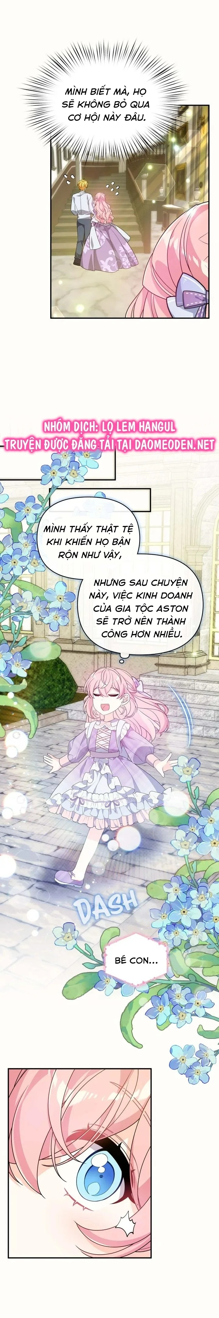 Vì Anh Trai Tôi Sẽ Quyến Rũ Nam Chính Chapter 52 - 10