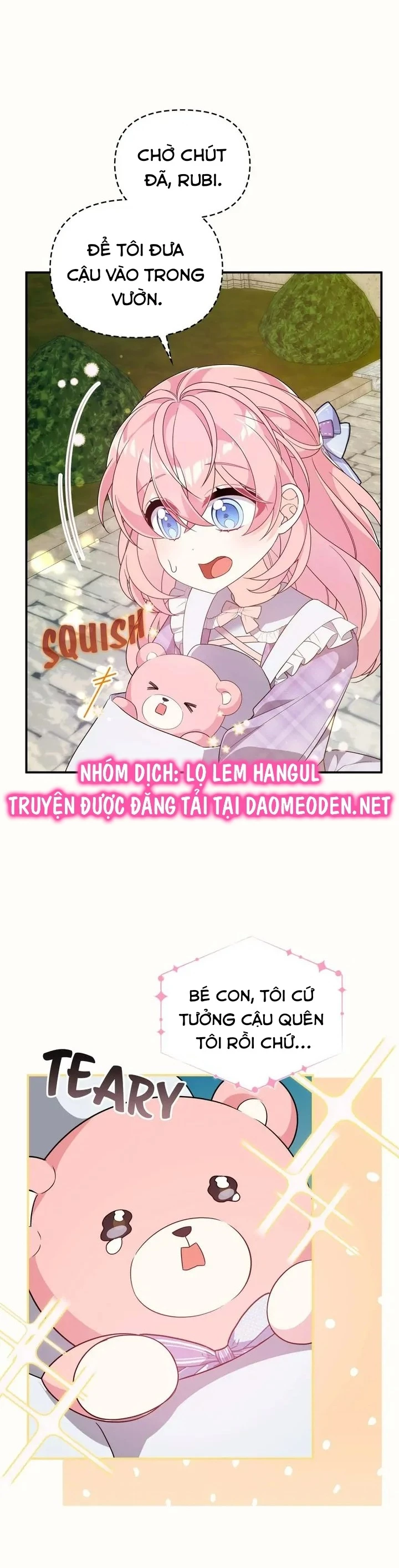 Vì Anh Trai Tôi Sẽ Quyến Rũ Nam Chính Chapter 52 - 11