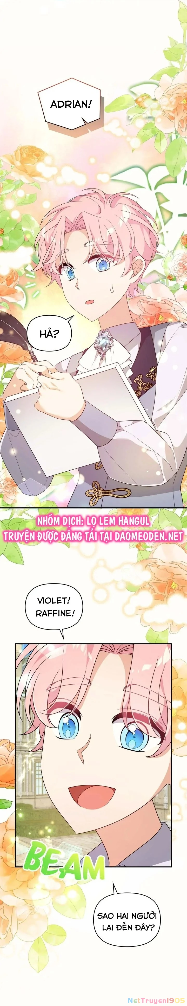 Vì Anh Trai Tôi Sẽ Quyến Rũ Nam Chính Chapter 52 - 16