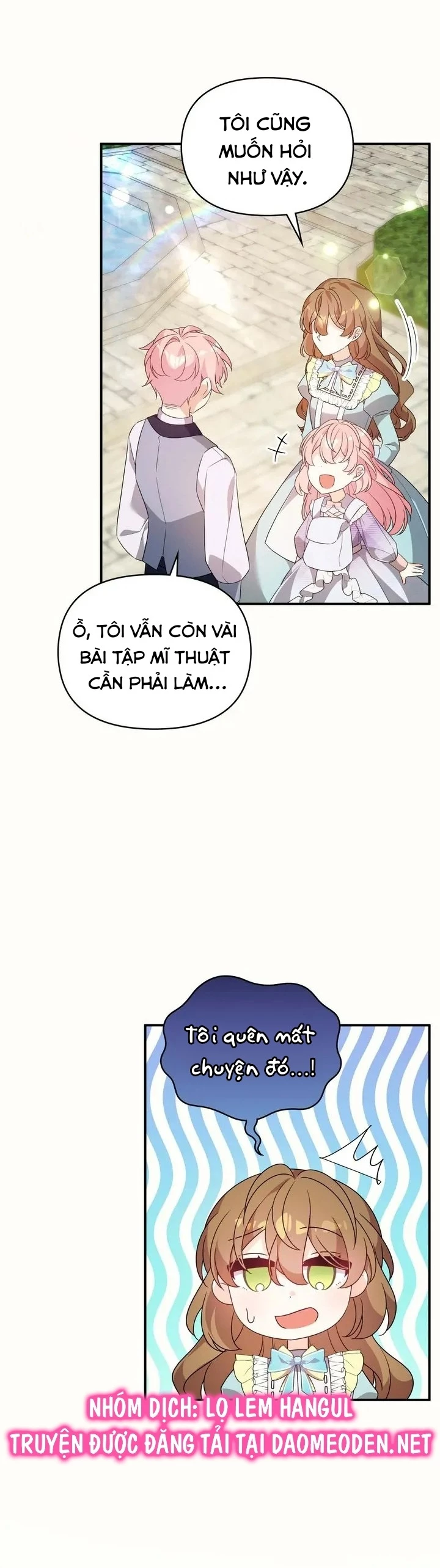 Vì Anh Trai Tôi Sẽ Quyến Rũ Nam Chính Chapter 52 - 17