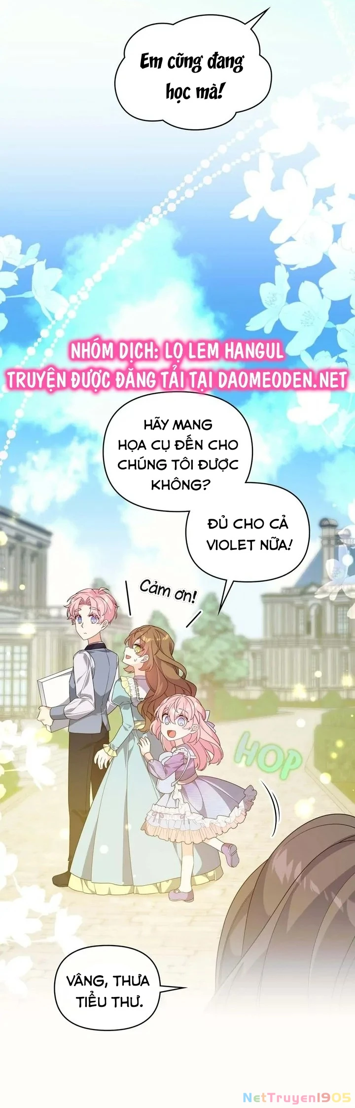 Vì Anh Trai Tôi Sẽ Quyến Rũ Nam Chính Chapter 52 - 19