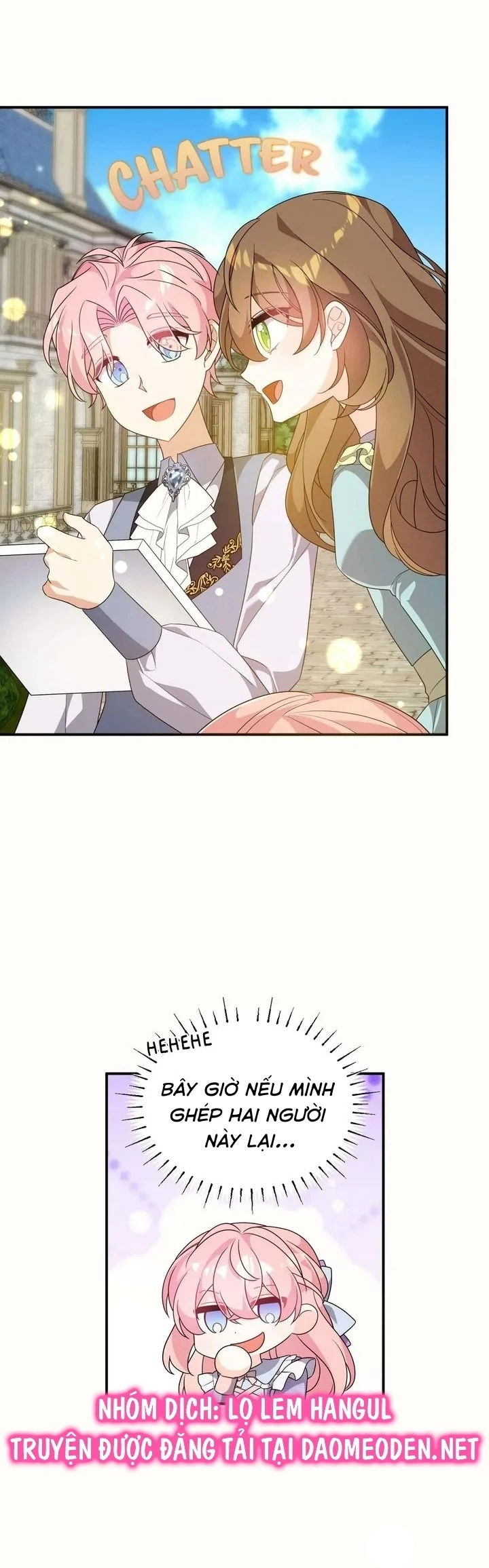 Vì Anh Trai Tôi Sẽ Quyến Rũ Nam Chính Chapter 52 - 20