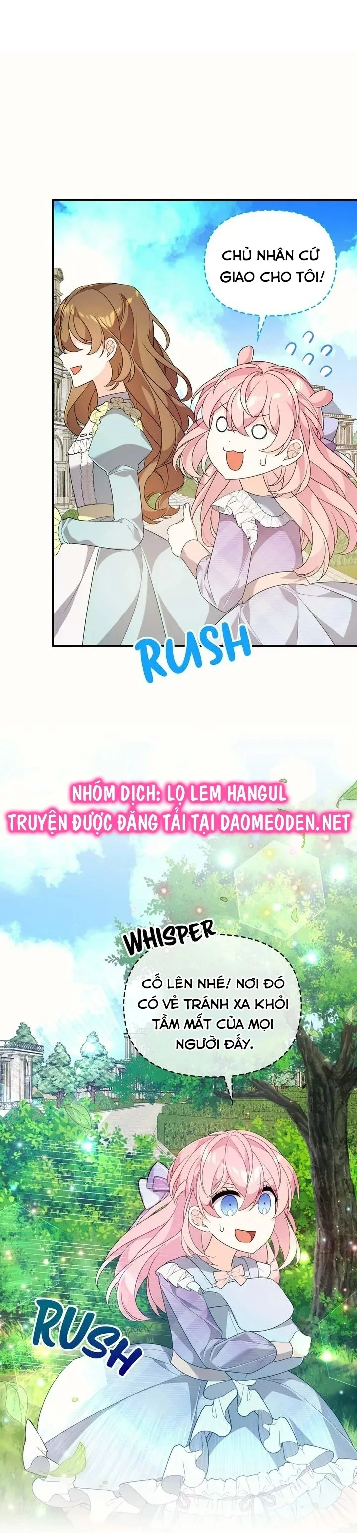 Vì Anh Trai Tôi Sẽ Quyến Rũ Nam Chính Chapter 52 - 23