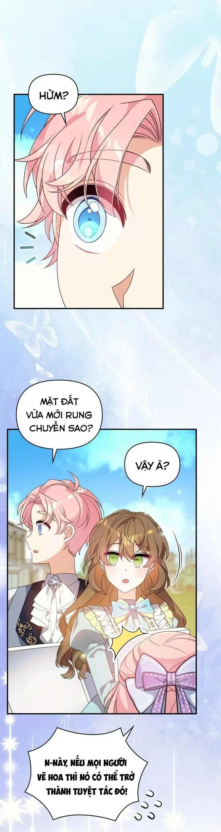 Vì Anh Trai Tôi Sẽ Quyến Rũ Nam Chính Chapter 52 - 27