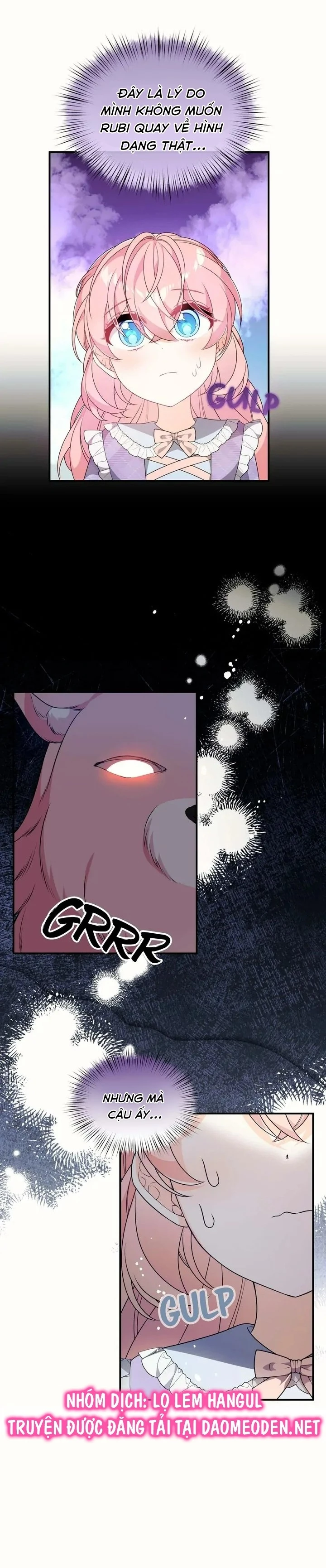 Vì Anh Trai Tôi Sẽ Quyến Rũ Nam Chính Chapter 52 - 29
