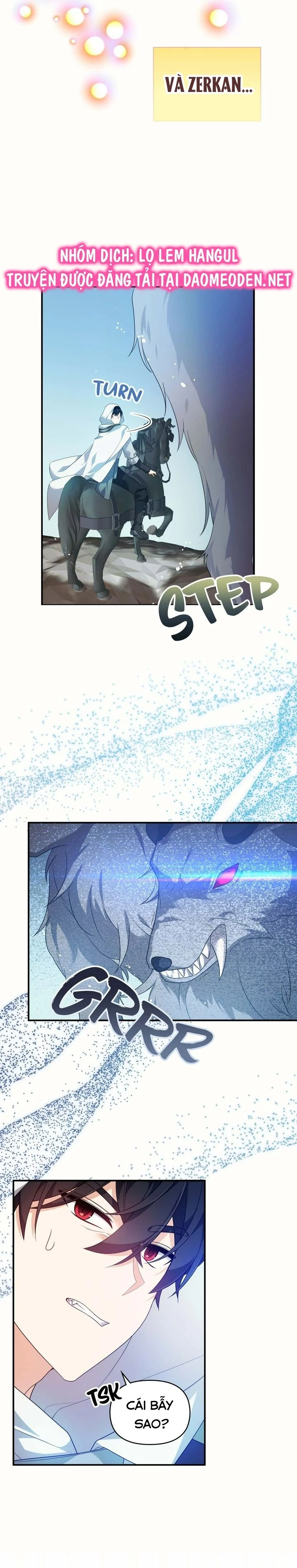 Vì Anh Trai Tôi Sẽ Quyến Rũ Nam Chính Chapter 56 - 5