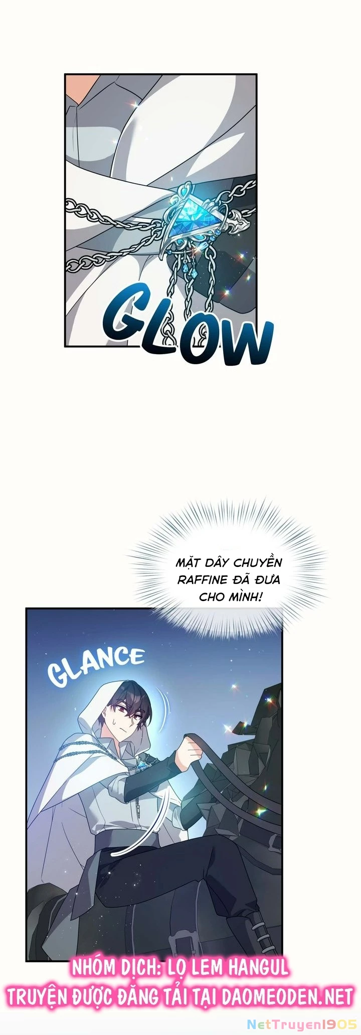 Vì Anh Trai Tôi Sẽ Quyến Rũ Nam Chính Chapter 56 - 7