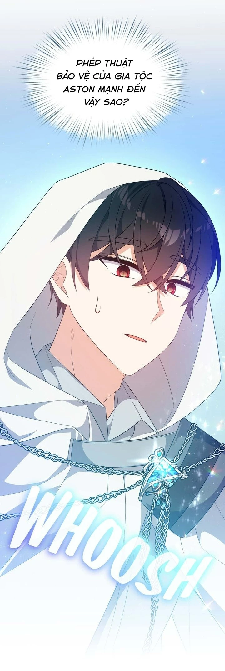 Vì Anh Trai Tôi Sẽ Quyến Rũ Nam Chính Chapter 56 - 8