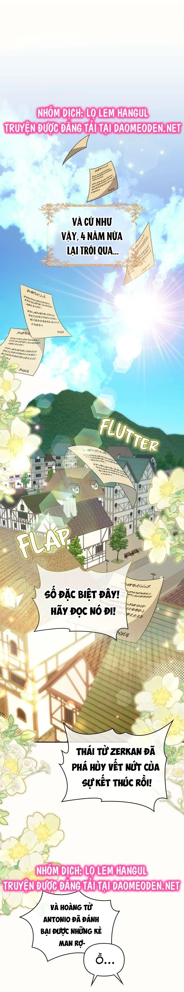 Vì Anh Trai Tôi Sẽ Quyến Rũ Nam Chính Chapter 56 - 12