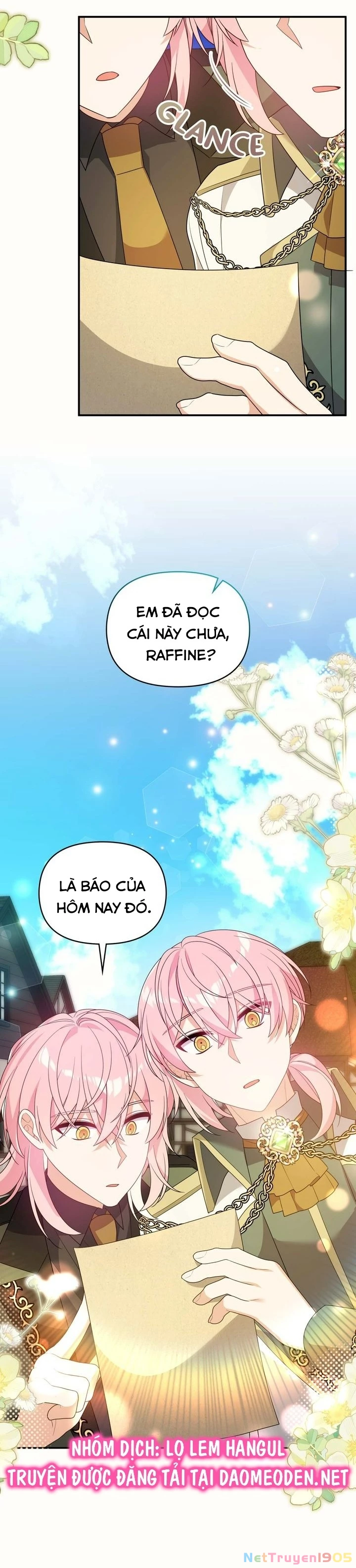 Vì Anh Trai Tôi Sẽ Quyến Rũ Nam Chính Chapter 56 - 13