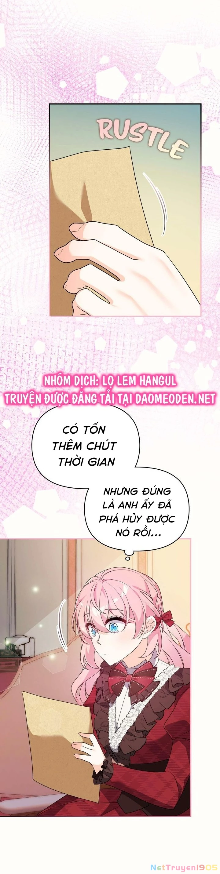 Vì Anh Trai Tôi Sẽ Quyến Rũ Nam Chính Chapter 56 - 16