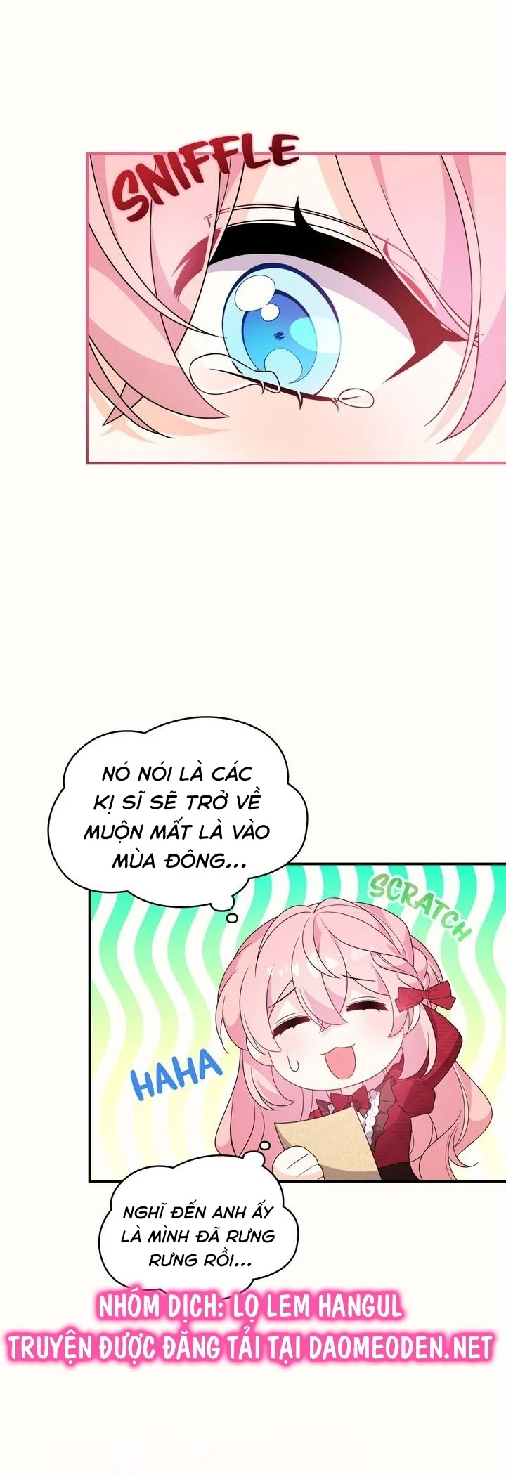 Vì Anh Trai Tôi Sẽ Quyến Rũ Nam Chính Chapter 56 - 17