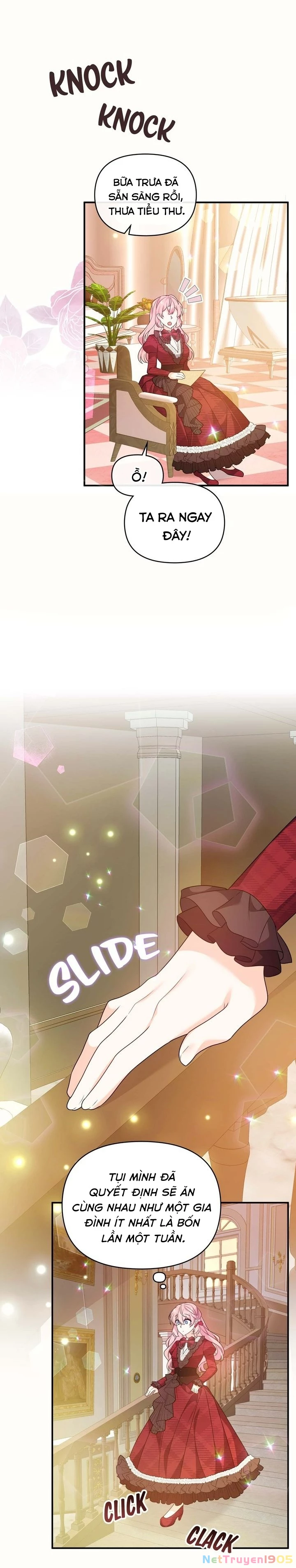 Vì Anh Trai Tôi Sẽ Quyến Rũ Nam Chính Chapter 56 - 19