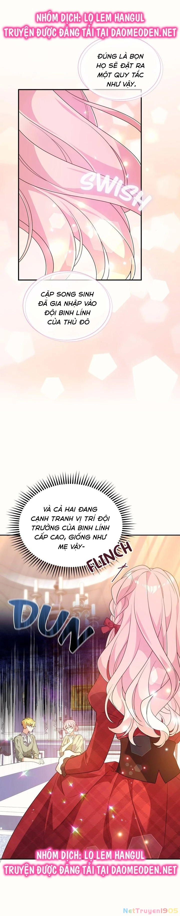 Vì Anh Trai Tôi Sẽ Quyến Rũ Nam Chính Chapter 56 - 20