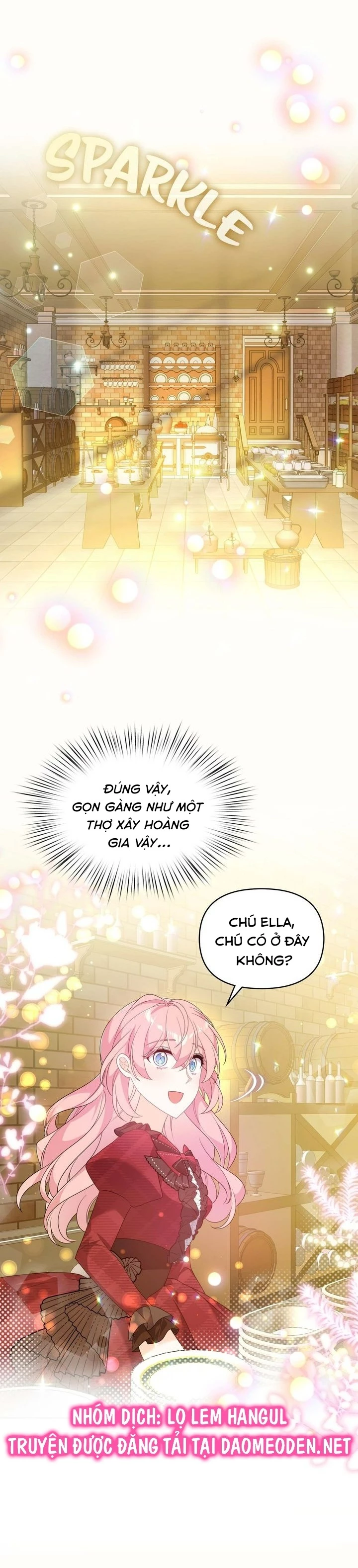 Vì Anh Trai Tôi Sẽ Quyến Rũ Nam Chính Chapter 56 - 27