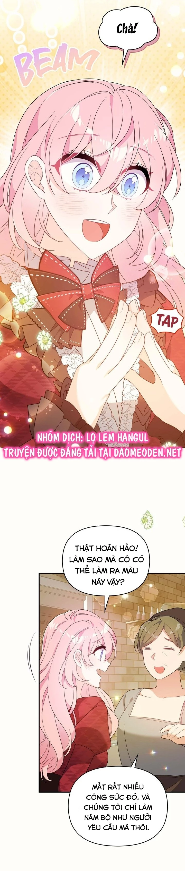 Vì Anh Trai Tôi Sẽ Quyến Rũ Nam Chính Chapter 56 - 30