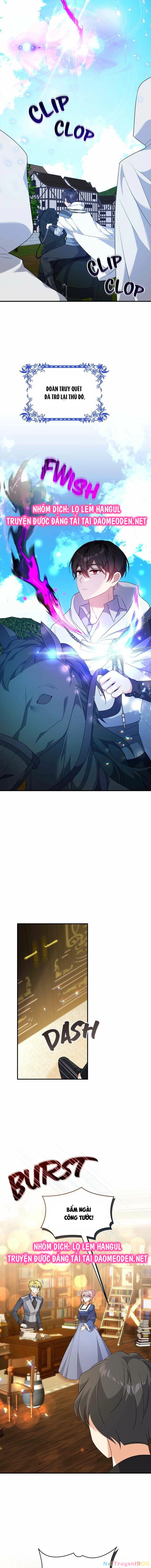 Vì Anh Trai Tôi Sẽ Quyến Rũ Nam Chính Chapter 58 - 7