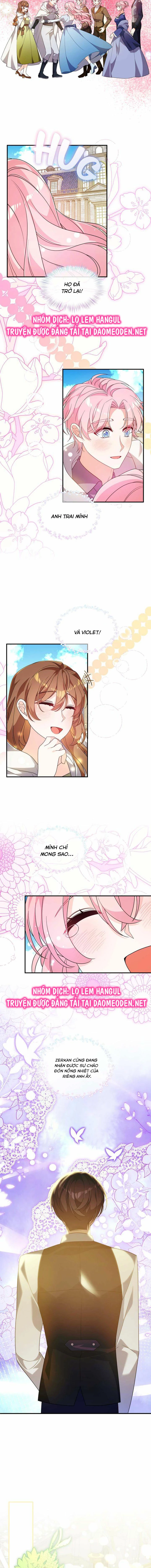 Vì Anh Trai Tôi Sẽ Quyến Rũ Nam Chính Chapter 58 - 9