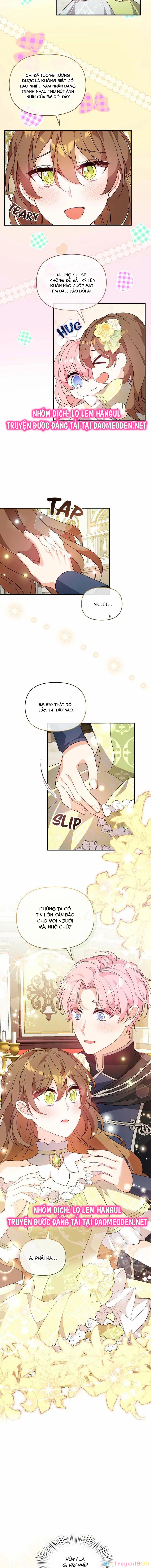 Vì Anh Trai Tôi Sẽ Quyến Rũ Nam Chính Chapter 58 - 12