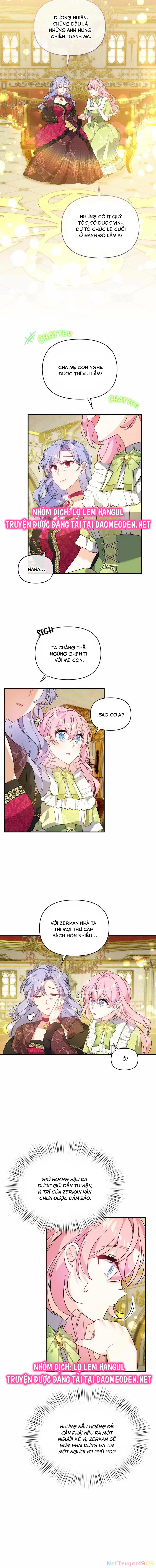 Vì Anh Trai Tôi Sẽ Quyến Rũ Nam Chính Chapter 59 - 8