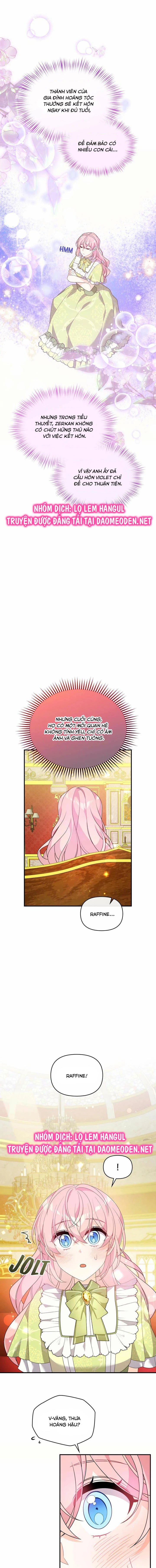 Vì Anh Trai Tôi Sẽ Quyến Rũ Nam Chính Chapter 59 - 9