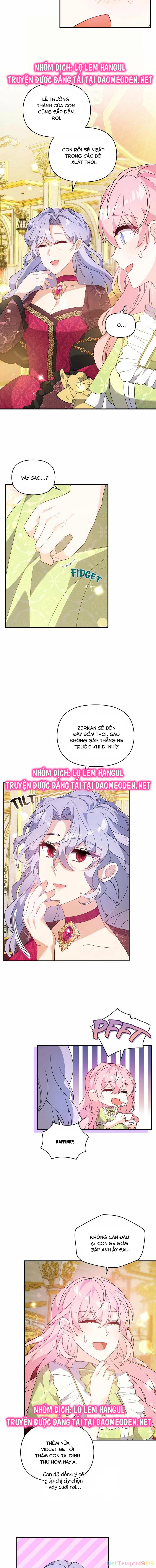 Vì Anh Trai Tôi Sẽ Quyến Rũ Nam Chính Chapter 59 - 10
