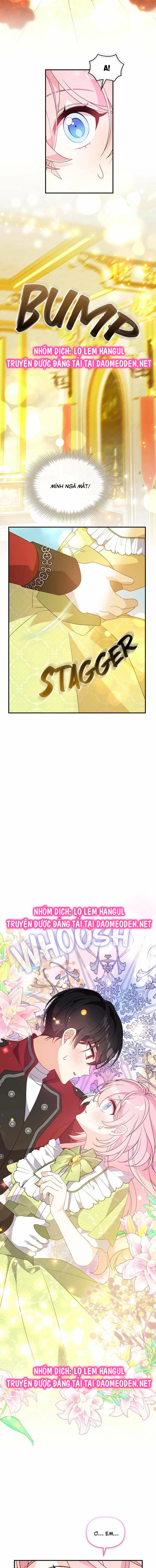 Vì Anh Trai Tôi Sẽ Quyến Rũ Nam Chính Chapter 59 - 12