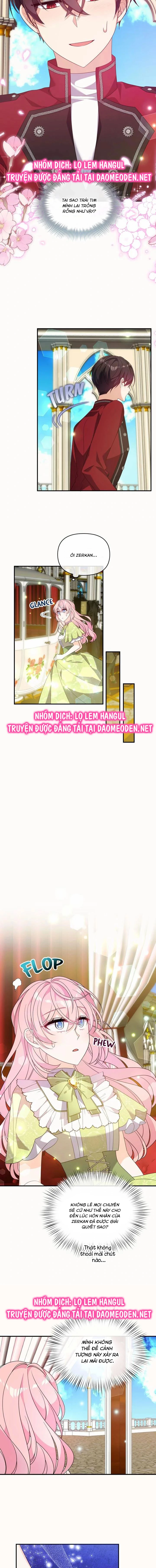 Vì Anh Trai Tôi Sẽ Quyến Rũ Nam Chính Chapter 60 - 5