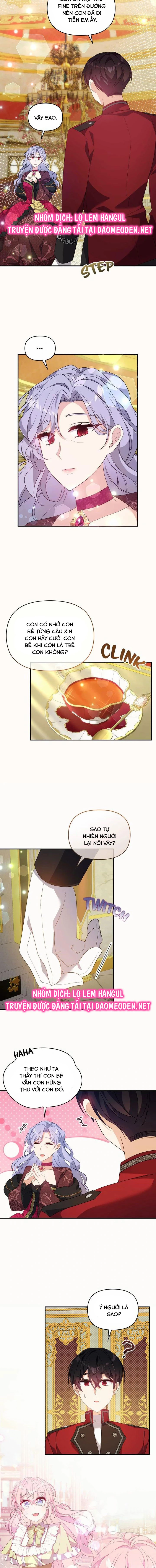 Vì Anh Trai Tôi Sẽ Quyến Rũ Nam Chính Chapter 60 - 7