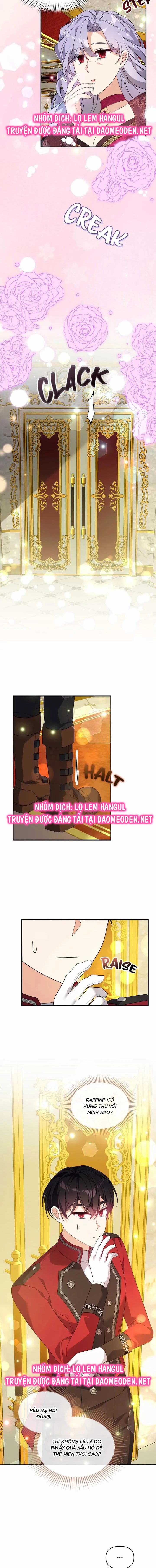 Vì Anh Trai Tôi Sẽ Quyến Rũ Nam Chính Chapter 60 - 9