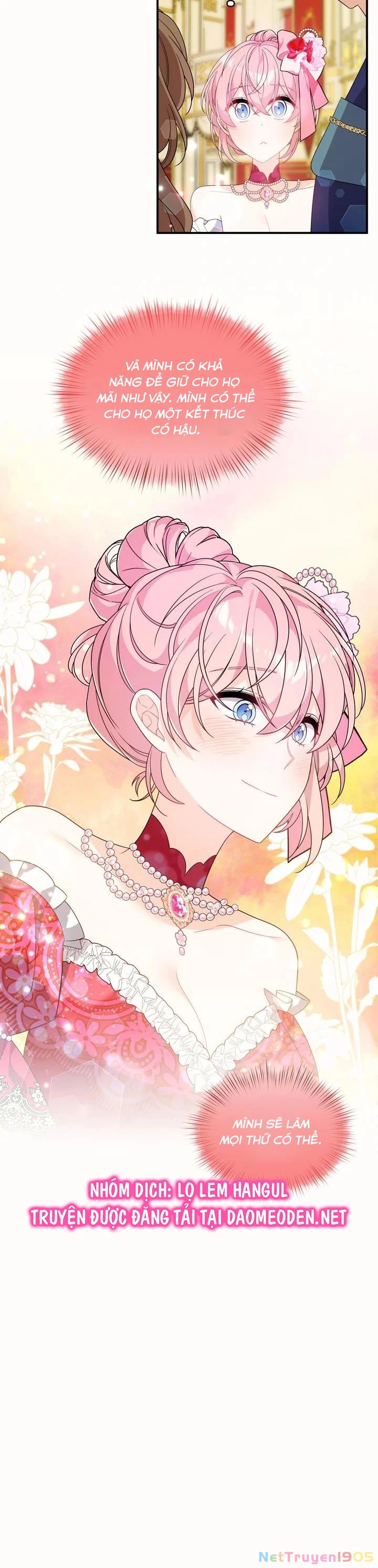 Vì Anh Trai Tôi Sẽ Quyến Rũ Nam Chính Chapter 61 - 5