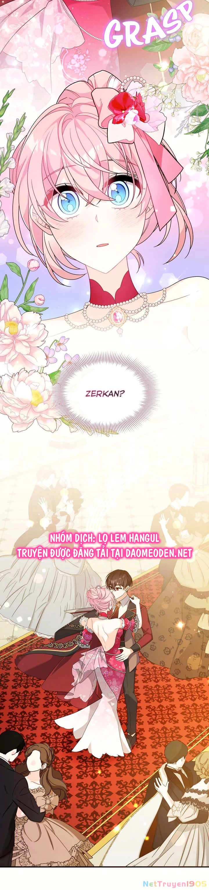 Vì Anh Trai Tôi Sẽ Quyến Rũ Nam Chính Chapter 61 - 11