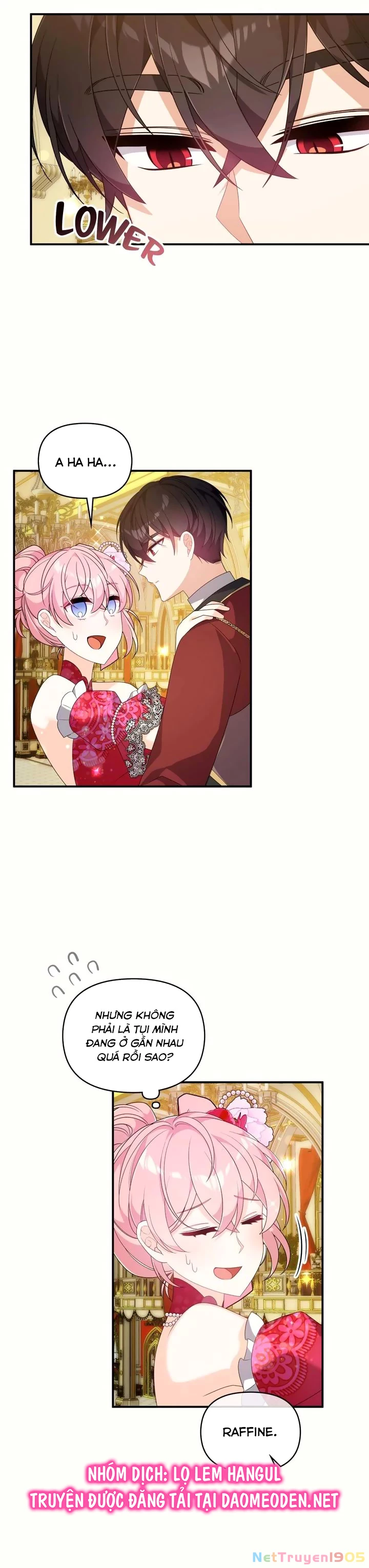 Vì Anh Trai Tôi Sẽ Quyến Rũ Nam Chính Chapter 61 - 13